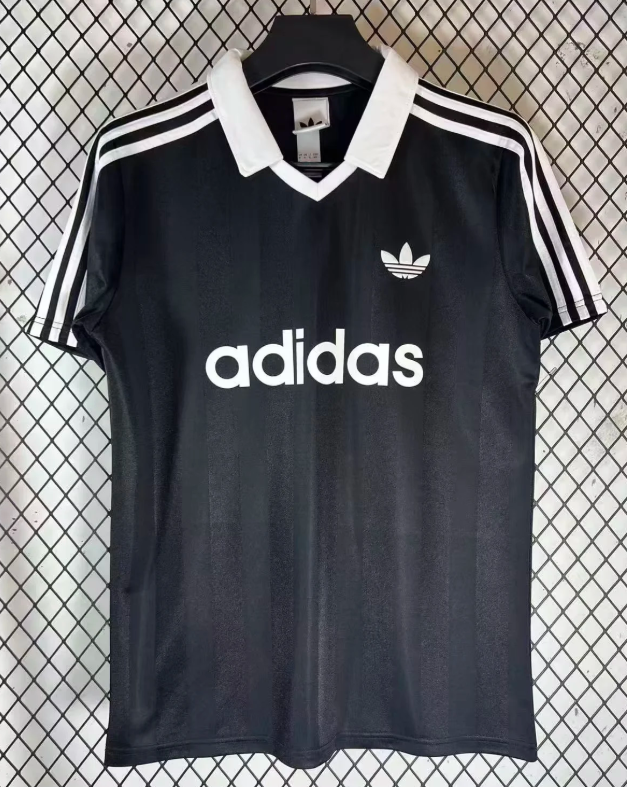 2026/27 adidas pos black Football Jersey