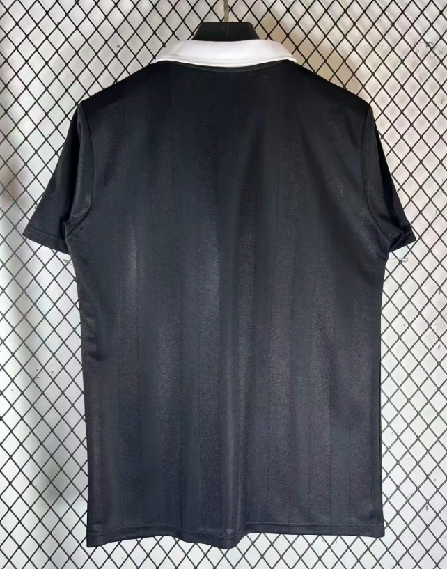 2026/27 adidas pos black Football Jersey