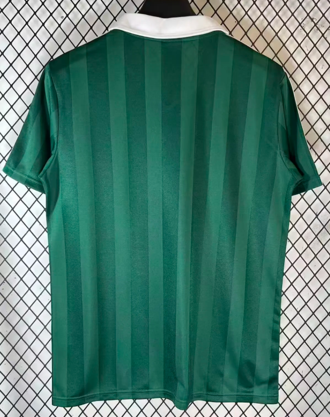 2026/27 adidas pos green Football Jersey