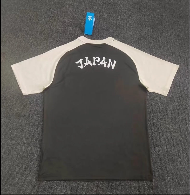 2026-27 Japan Special Edition Football Jersey