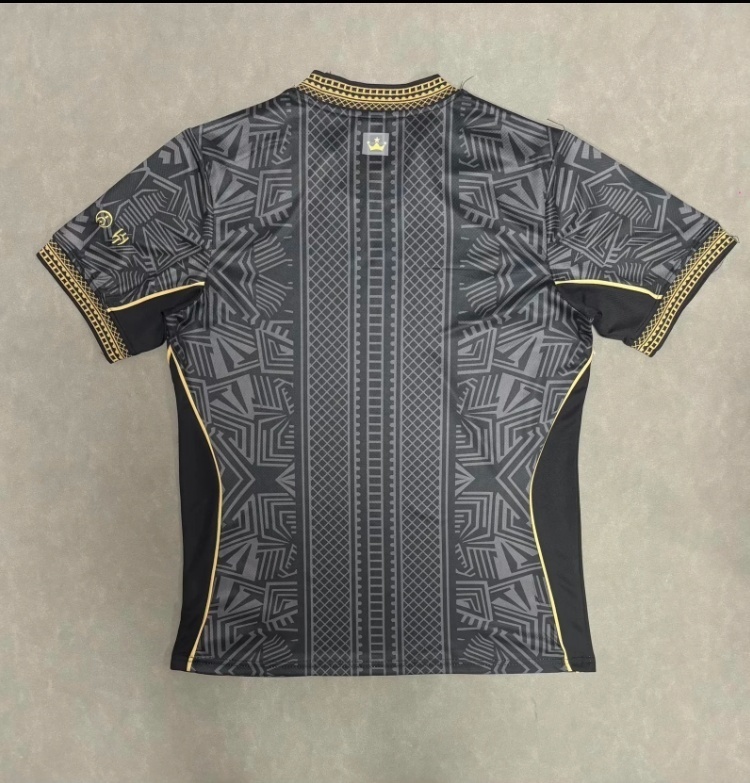 2026-27 Brazil Special Edition Football Jersey