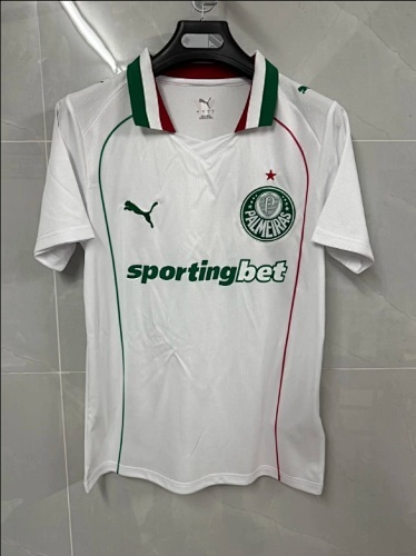2026-27 Palmeiras Away Football Jersey