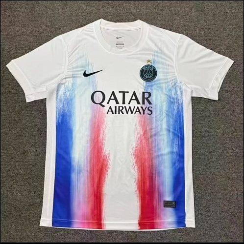 2026-27 PSG Color Training Football Jersey