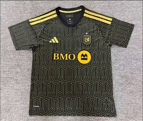 2026-27 Los Angeles Home Football Jersey