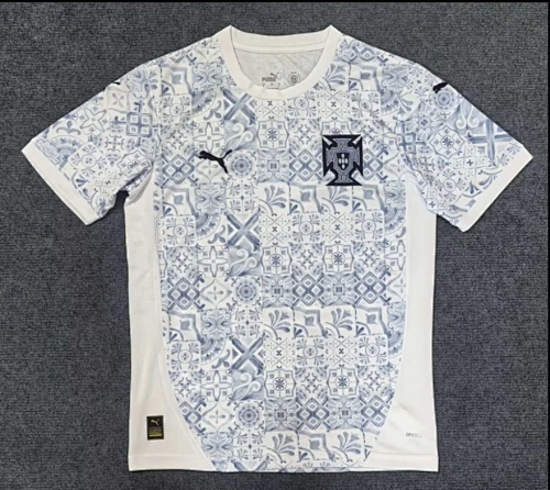 2026-27 Portugal Special Edition Football Jersey
