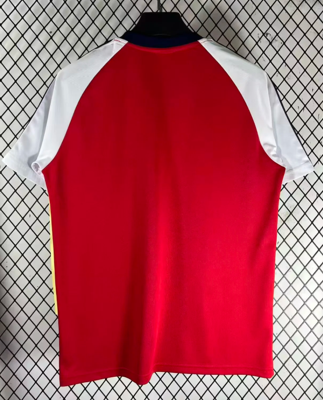 2026-27 Arsenal Red T-shirt football jersey