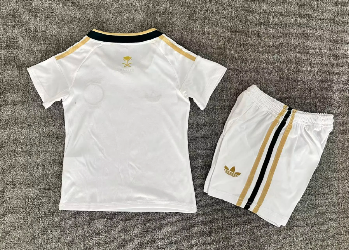 2026/27 Saudi Arabia Away Football Kit