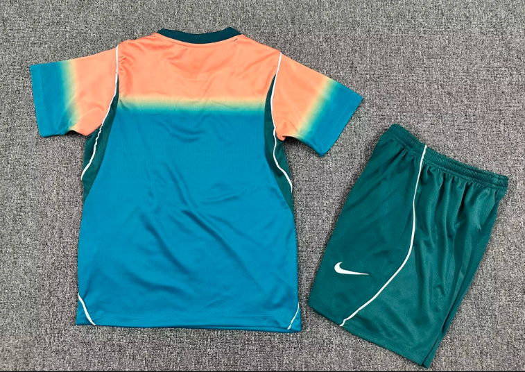 2026/27  Australia Away Football Kit