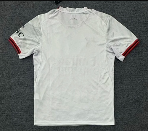 2026-27 AC Milan Away Football Jersey