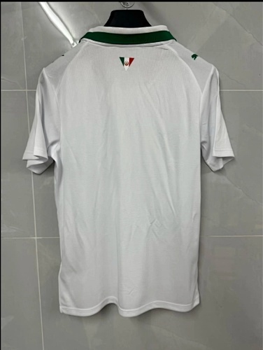 2026-27 Palmeiras Away Football Jersey