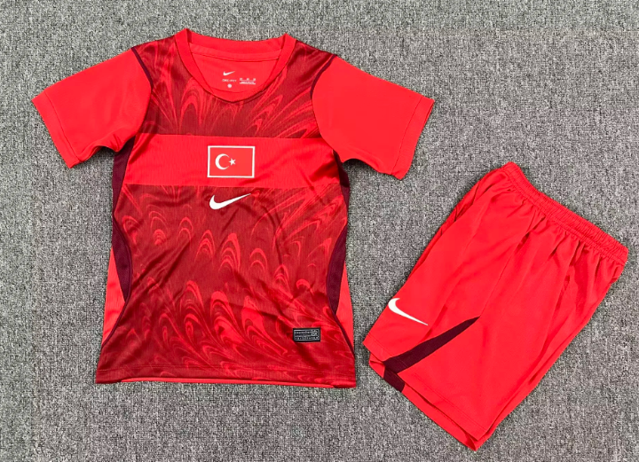 2026/27  Türkiye Away Football Kit