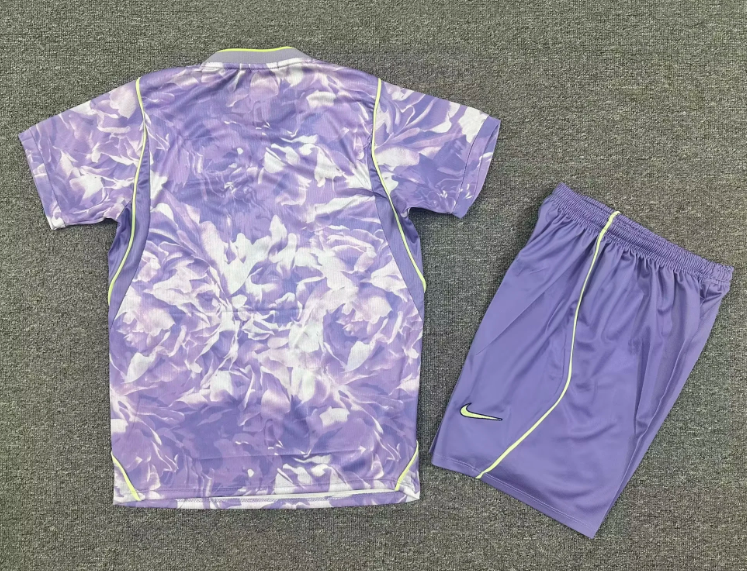 2026/27  South Korea Away Football Kit