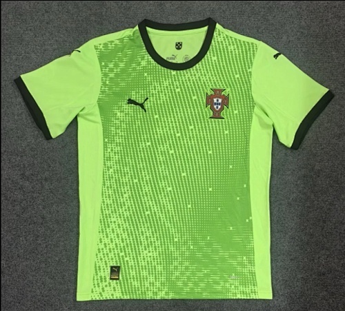 2026-27 Portugal GK Football Jersey