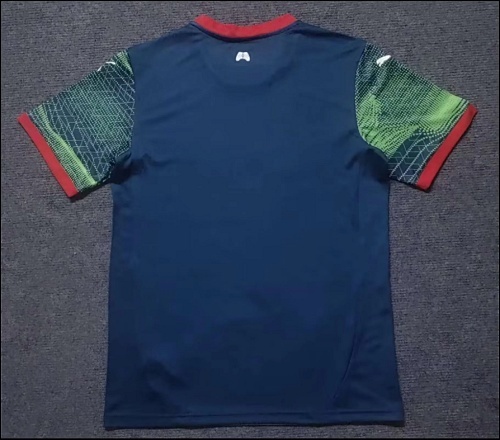 2026-27 Portugal Training Football Jersey