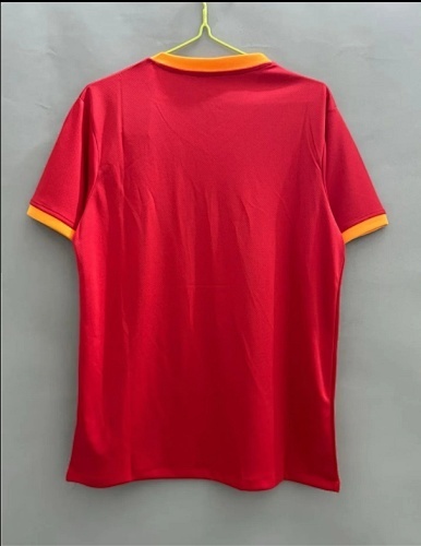 2026-27 Brazil Pre-Match Football Jersey