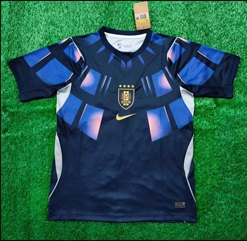 2026-27 Uruguay Away Football Jersey