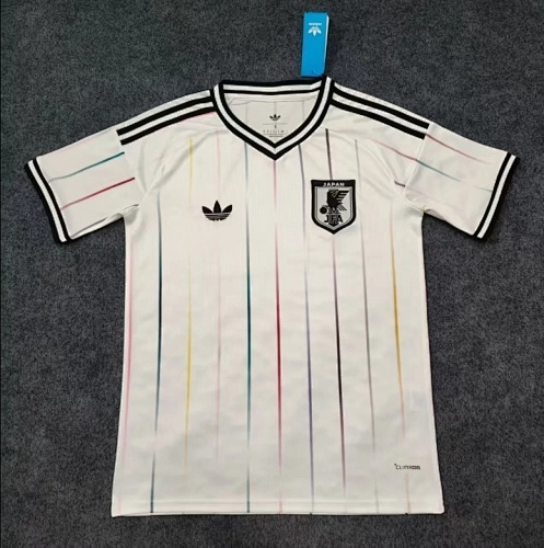 2026-27 Japan Away Football Jersey