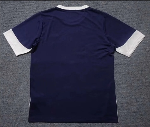 2026-27 Portugal Training Football Jersey