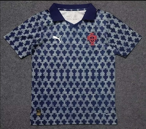 2026-27 Portugal Training Football Jersey