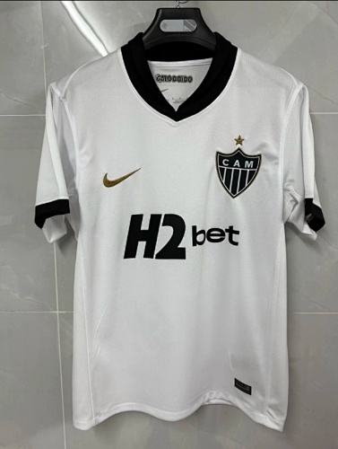 2026-27 Mineiro Away Football Jersey