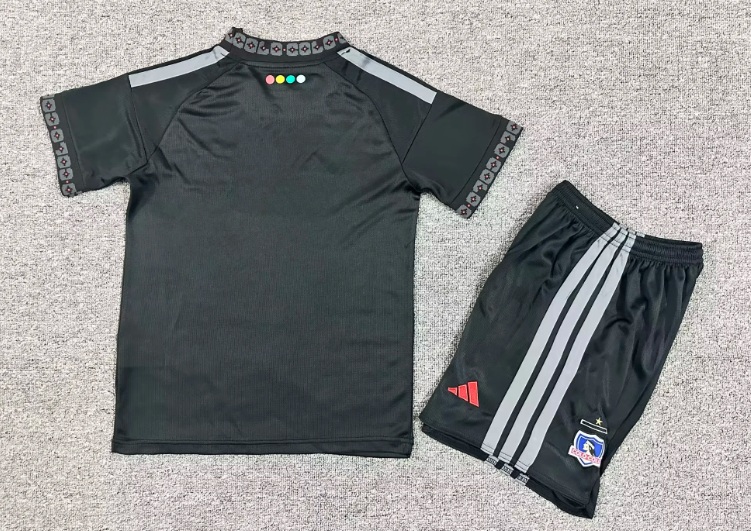 2026/27  Colo Away Football Kit