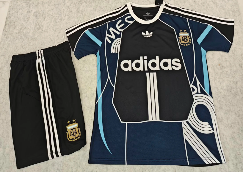 2026-27 Argentina Special Edition  Football Kit