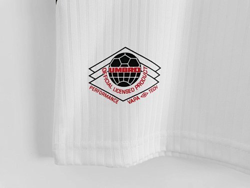 1998 England Home Retro jersey