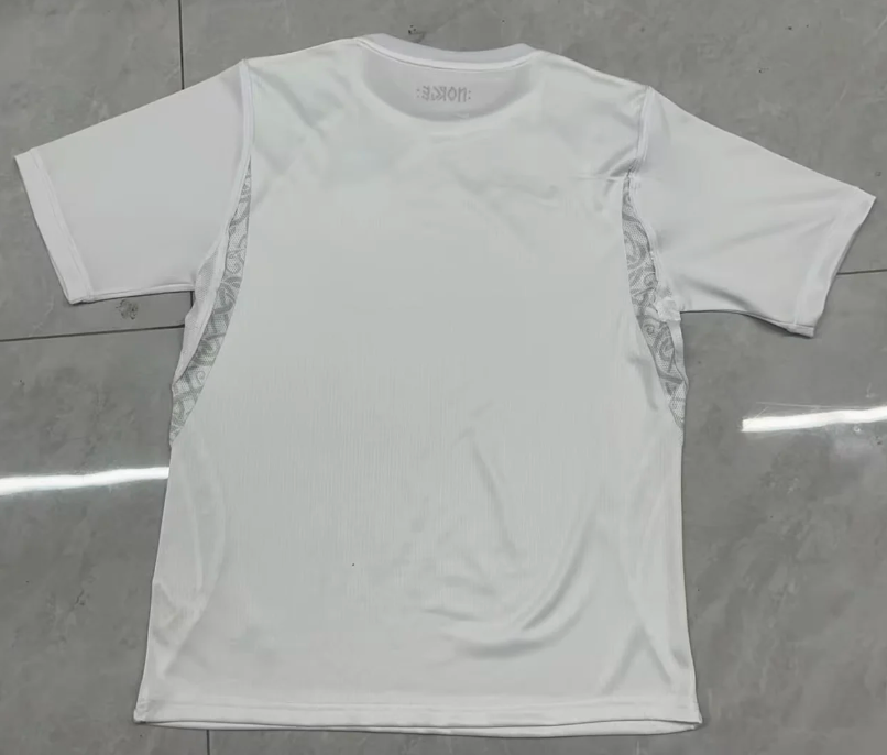 2026-27 Norway Third Football Jersey