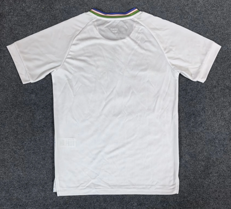 2026-27 Uzbekistan Away Football Jersey
