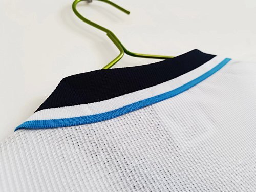 1996 England Home Retro jersey