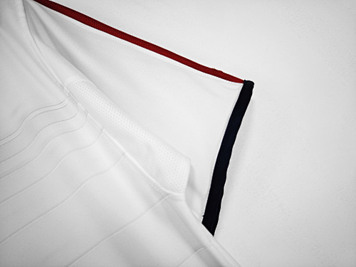 2004 England Home Retro jersey