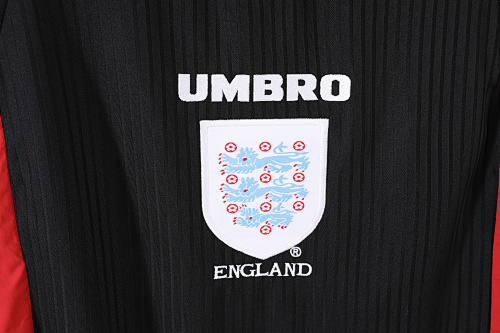 1998 England Third Retro jersey