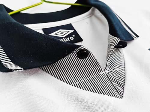 1990 England Home Retro jersey