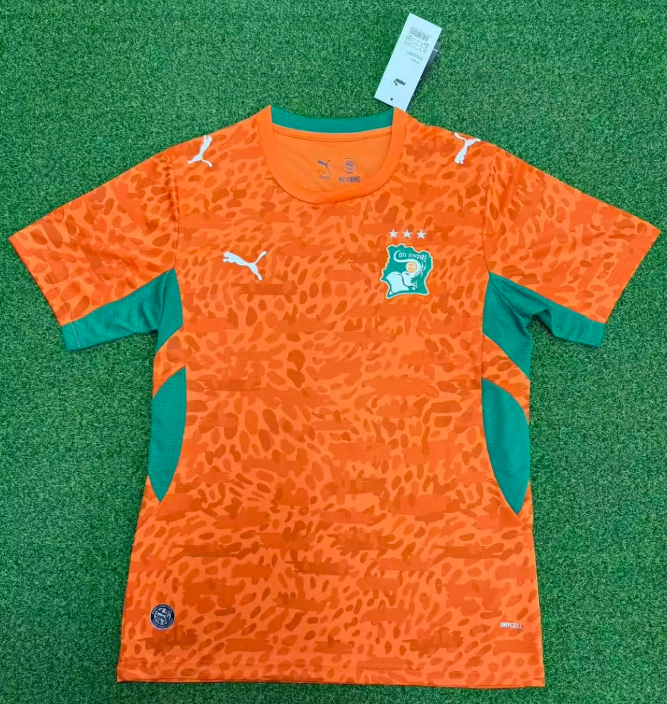 2026-27 Cordiva HOME Football Jersey