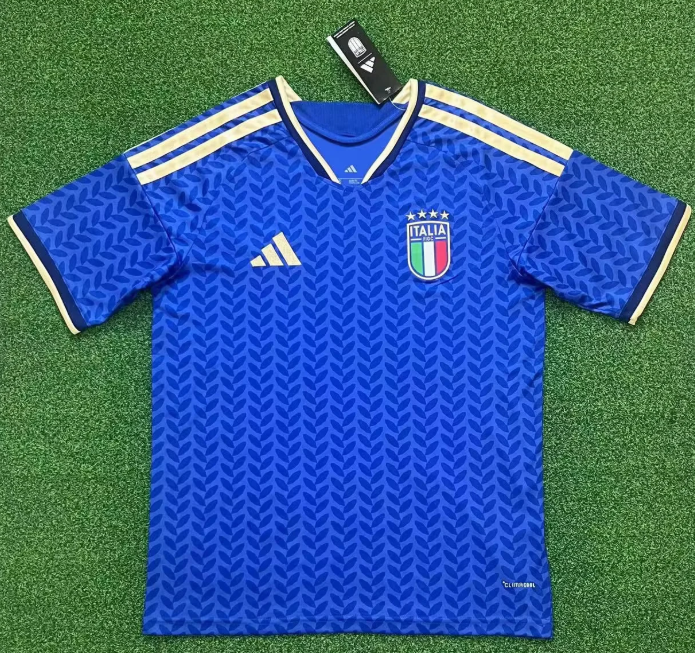 2026-27 Italy HOME Football Jersey
