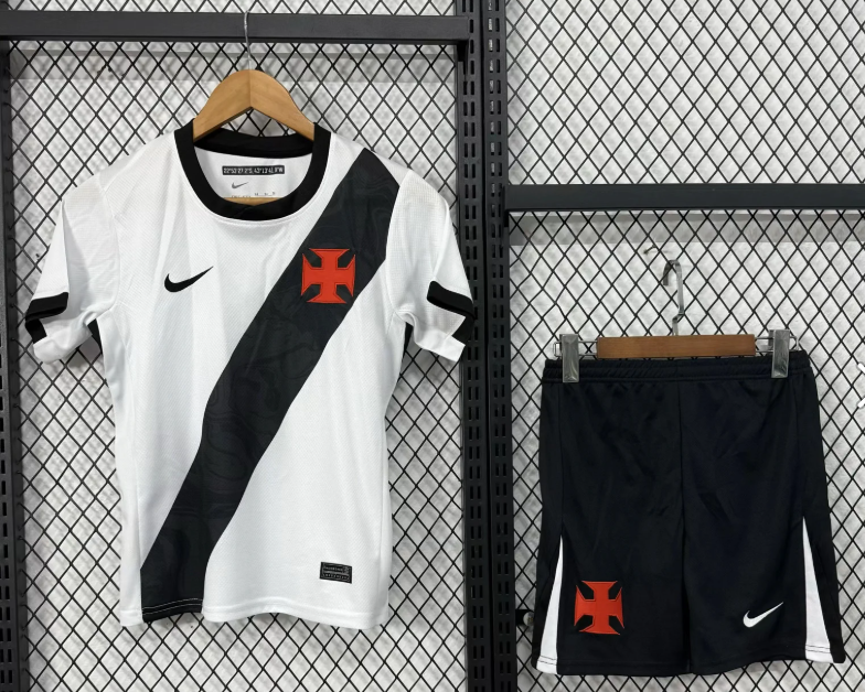 2026/27  University of Chile Away Football Kit