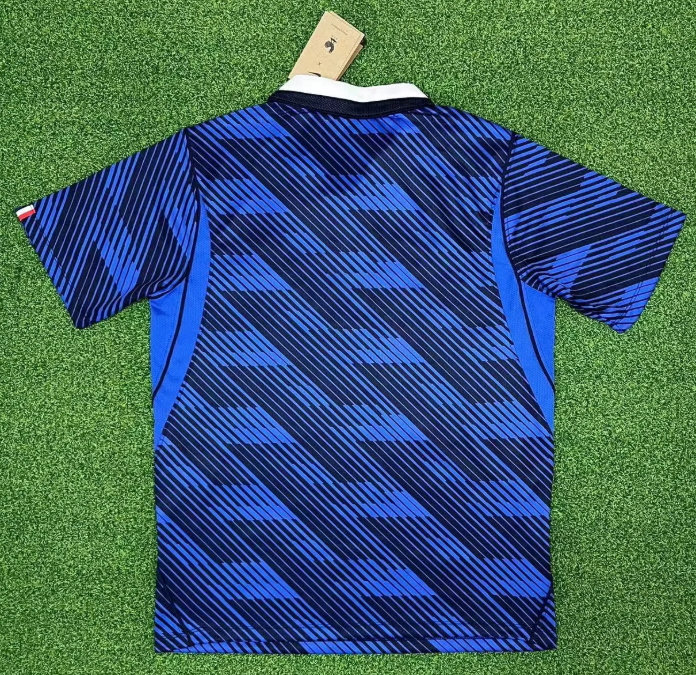 2026-27 France HOME Football Jersey