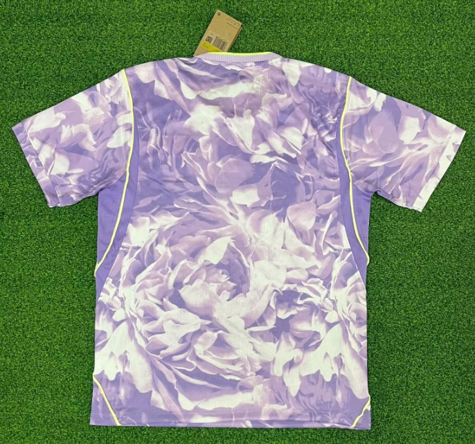 2026-27 South Korea AWAY Football Jersey