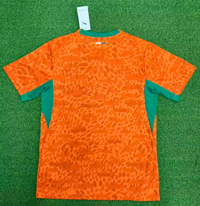 2026-27 Cordiva HOME Football Jersey