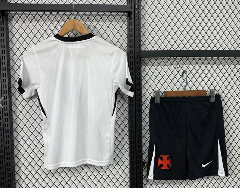 2026/27  University of Chile Away Football Kit