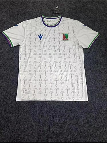 2026-27 Guinea Away Football Jersey