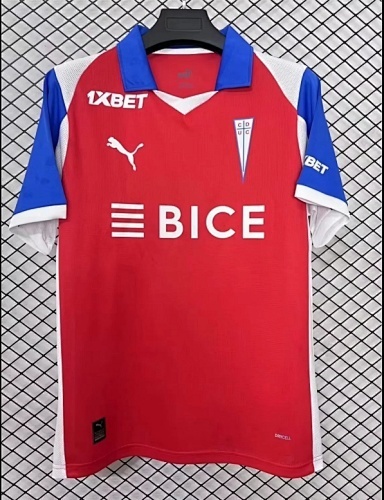 2026-27 Catholic Away Football Jersey