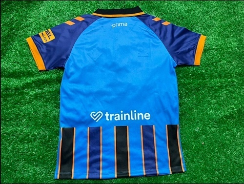 2026-27 Real Betis Away Football Jersey