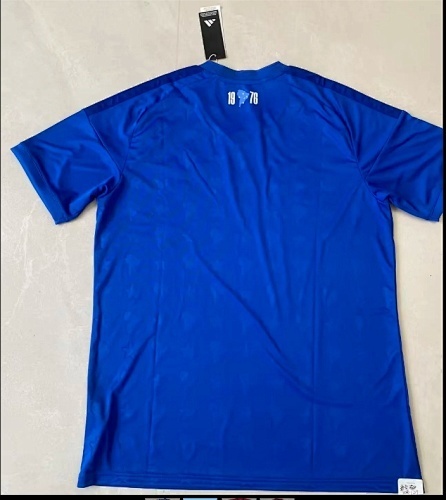 2026-27 Cruzeiro Home Football Jersey
