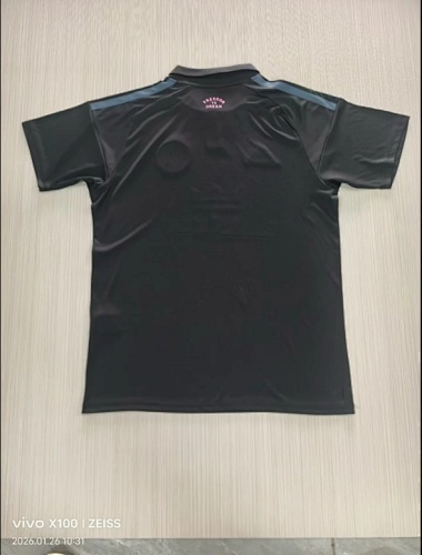 2026-27 Miami Away Football Jersey