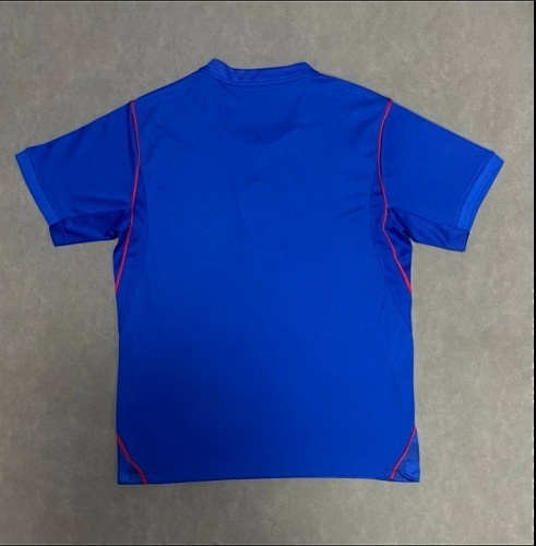 2026-27 Croatia Away Football Jersey