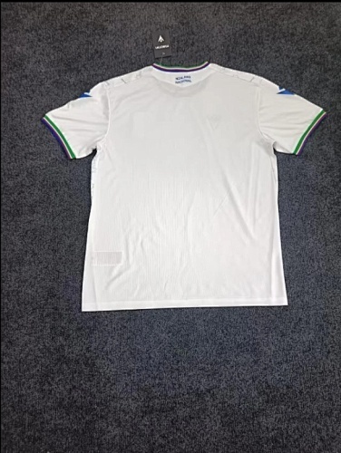 2026-27 Guinea Away Football Jersey