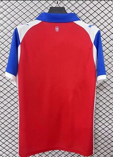 2026-27 Catholic Away Football Jersey