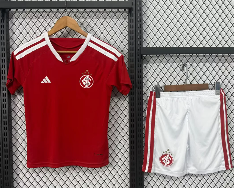 2026-27 Brazil International HOME  Football Kit
