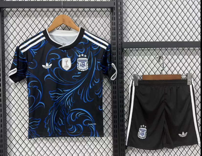 2026-27 Argentina AWAY  Football Kit